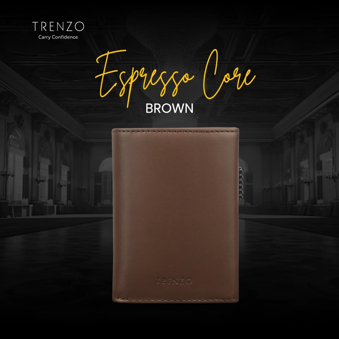 Espresso Core