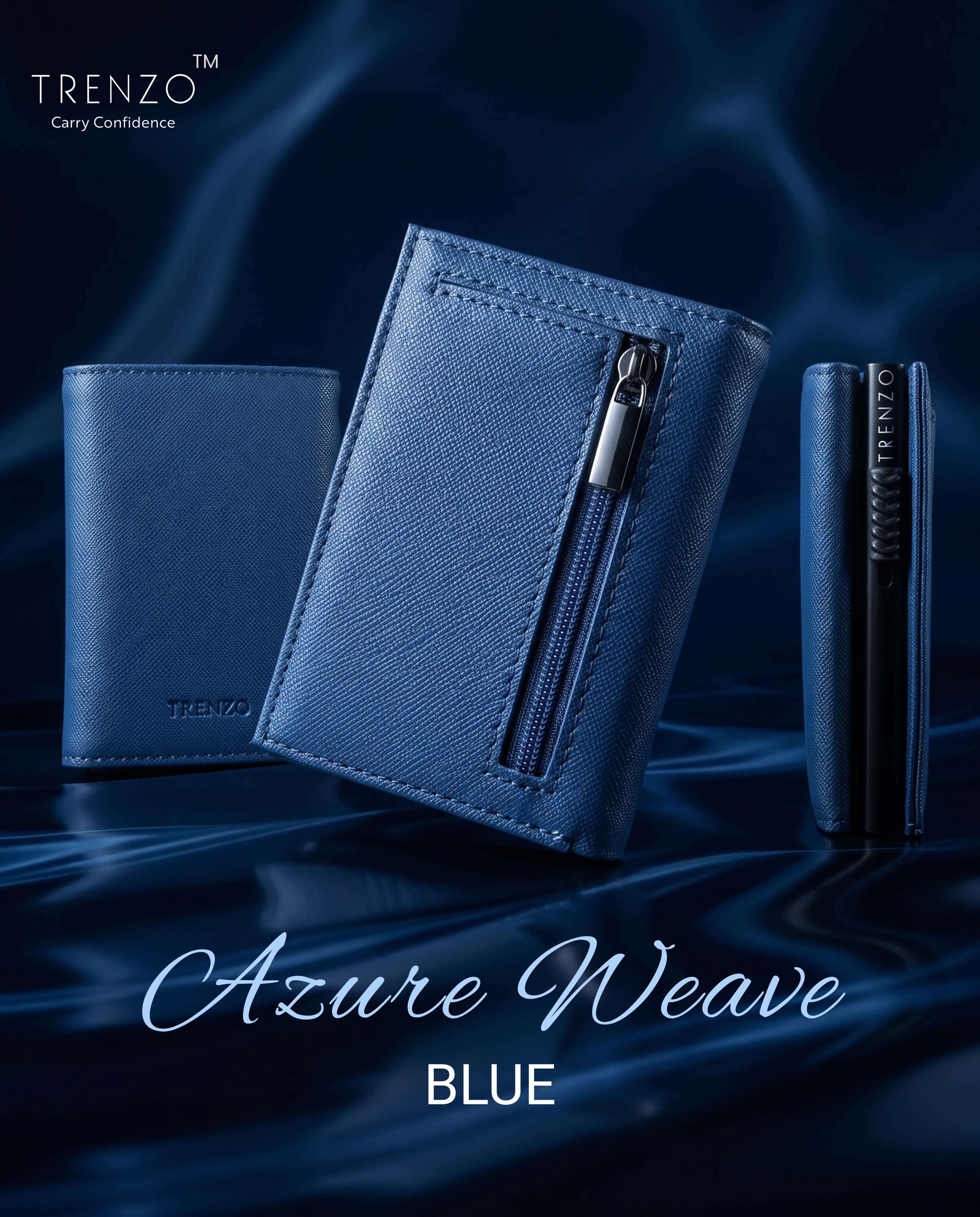Azure Weave