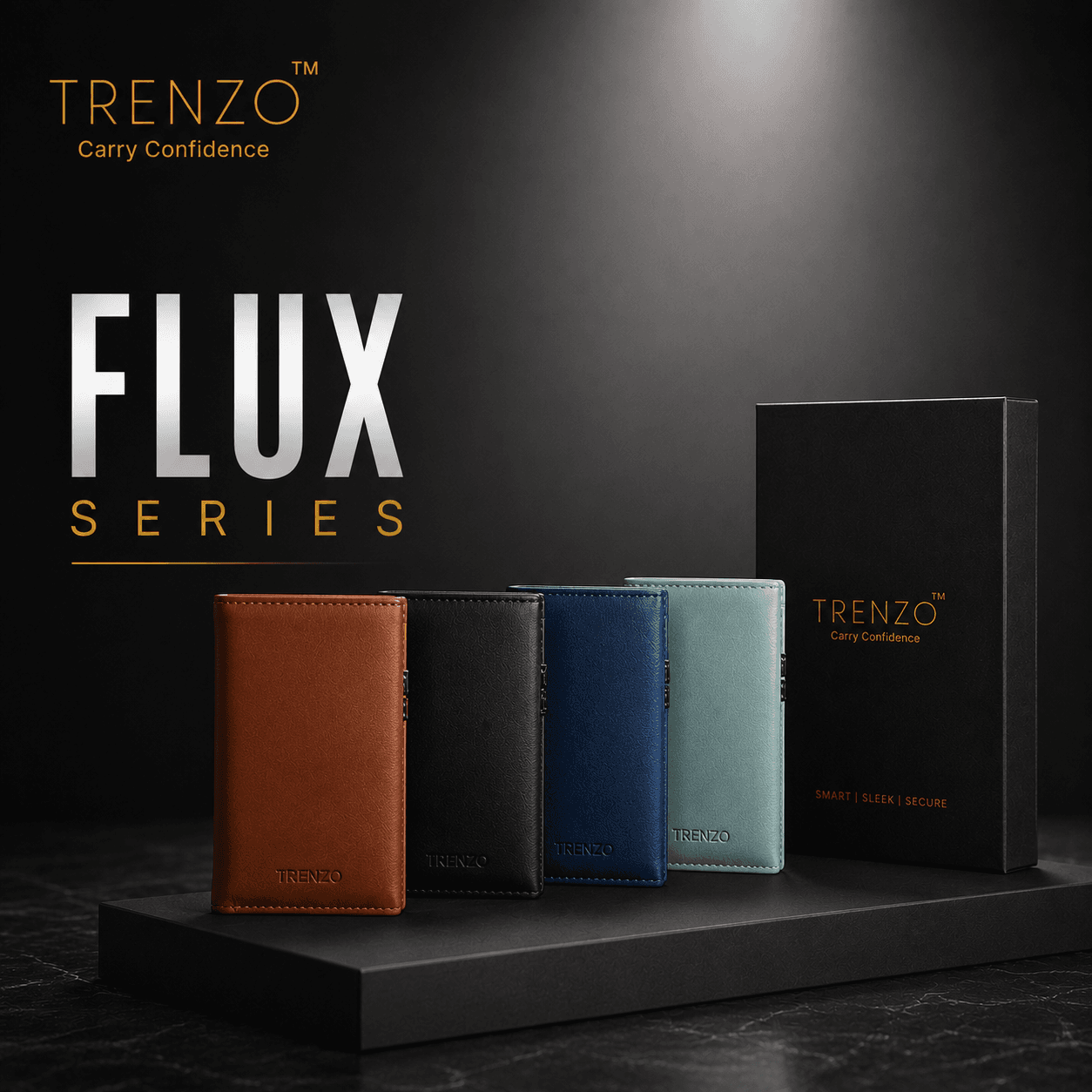 The Flux Series